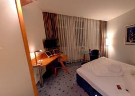 Business-Hotel Artes 4