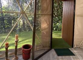Way to Heaven Luxury Glamping 2