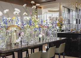 The David Kempinski Tel Aviv 5