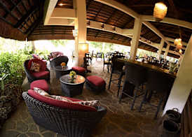 Amun Ini Beach Resort & Spa 5
