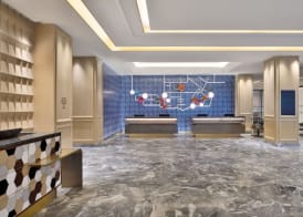 Le Meridien Amritsar 5