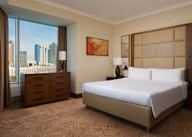 SAAD Hotel Astana 3