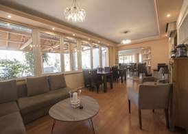 Filoxenia Hotel 4