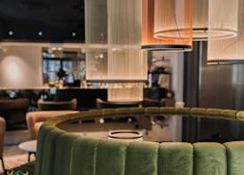 Dorpat Hotel 4