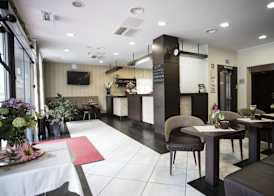 Hotel Mangart 2