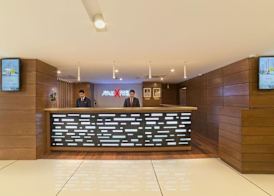Avari Xpress Gulberg 3