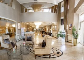 Sapphire Inn Hotel 2