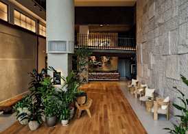 1 Hotel Melbourne 3
