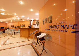 Indigo Mare 2