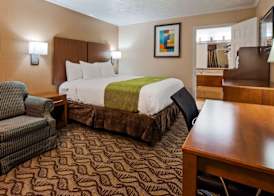 Best Western Athens 5