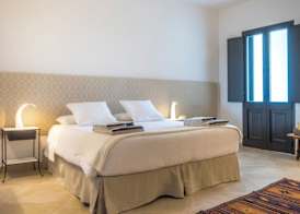 Masseria Le Mandorle 5