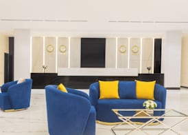 MD Hotel By Gewan 3