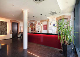 Novina Hotel Tillypark 5