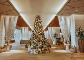 The Ritz-Carlton O'ahu, Turtle Bay 2