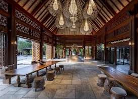 Andaz Bali, By Hyatt 4