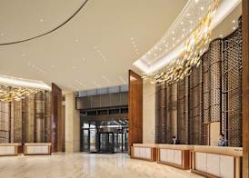 Marriott Jeju Shinhwa World Hotels & Resorts 5