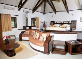 Ravintsara Wellness Hotel 3