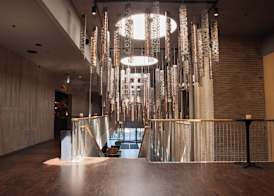 Clarion Hotel Draken 2
