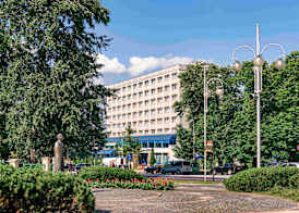 Mercure Czestochowa Centrum 2