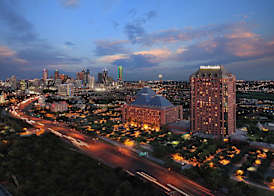 Hilton Anatole 3