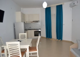 Villa August Ksamil 5