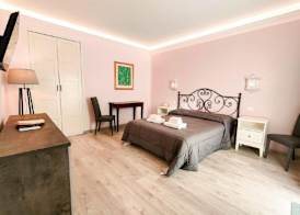 Domus Volumnia Country House 5