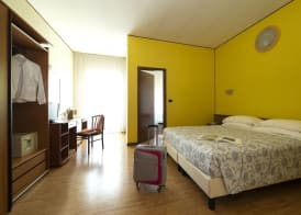 Hotel Terme Paradiso 5