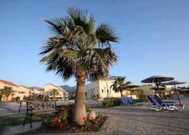 Almyros Beach Resort & Spa 3