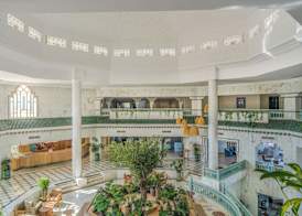 Meliá El Mansour Mahdia 3