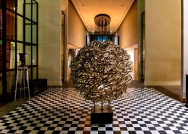 Hyatt Centric Montevideo 2