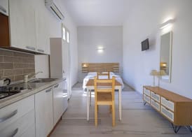 Agriturismo Le Tagliate 3