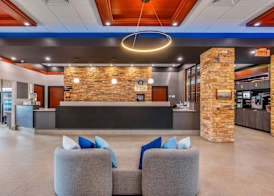Quality Inn & Suites 3