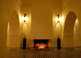Hotel & Spa Dar Bensouda 2