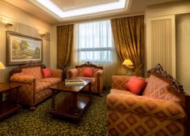 Radisson BLU Hotel Yerevan 4