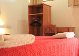 Hotel Playa Bonita 5