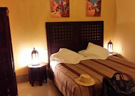 Riad Al Ksar & Spa 5