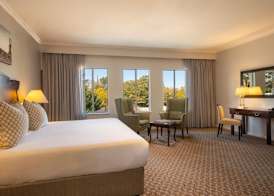 Mercure Hotel Windhoek 5