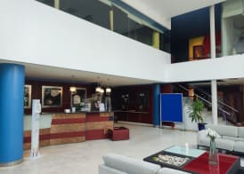Hotel Torresport 3