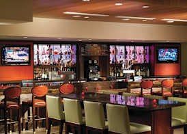 Marriott Chicago O’Hare 3