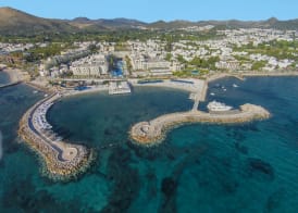 La Blanche Resort & Spa 4