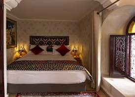 Riad Maison Belbaraka 4