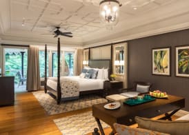 Taj West End 5