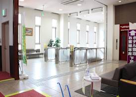 Natural SPA, Kanazawa Hotel Yumenoyu 4