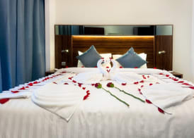 Barracuda Resort 5