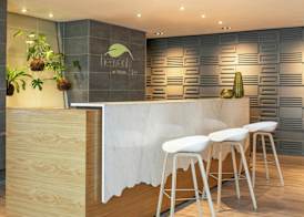 The Westin Cape Town 4