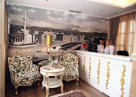 Hotel Boutique Restaurant Gloria 3