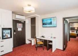 Wellness Hotel Step - Czech Leading Hotels 4