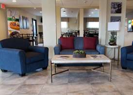 Quality Inn Prescott 2