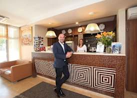 Medos Hotel 3