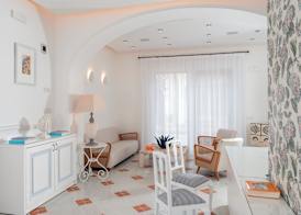 Boutique Hotel Casa Mariantonia 5